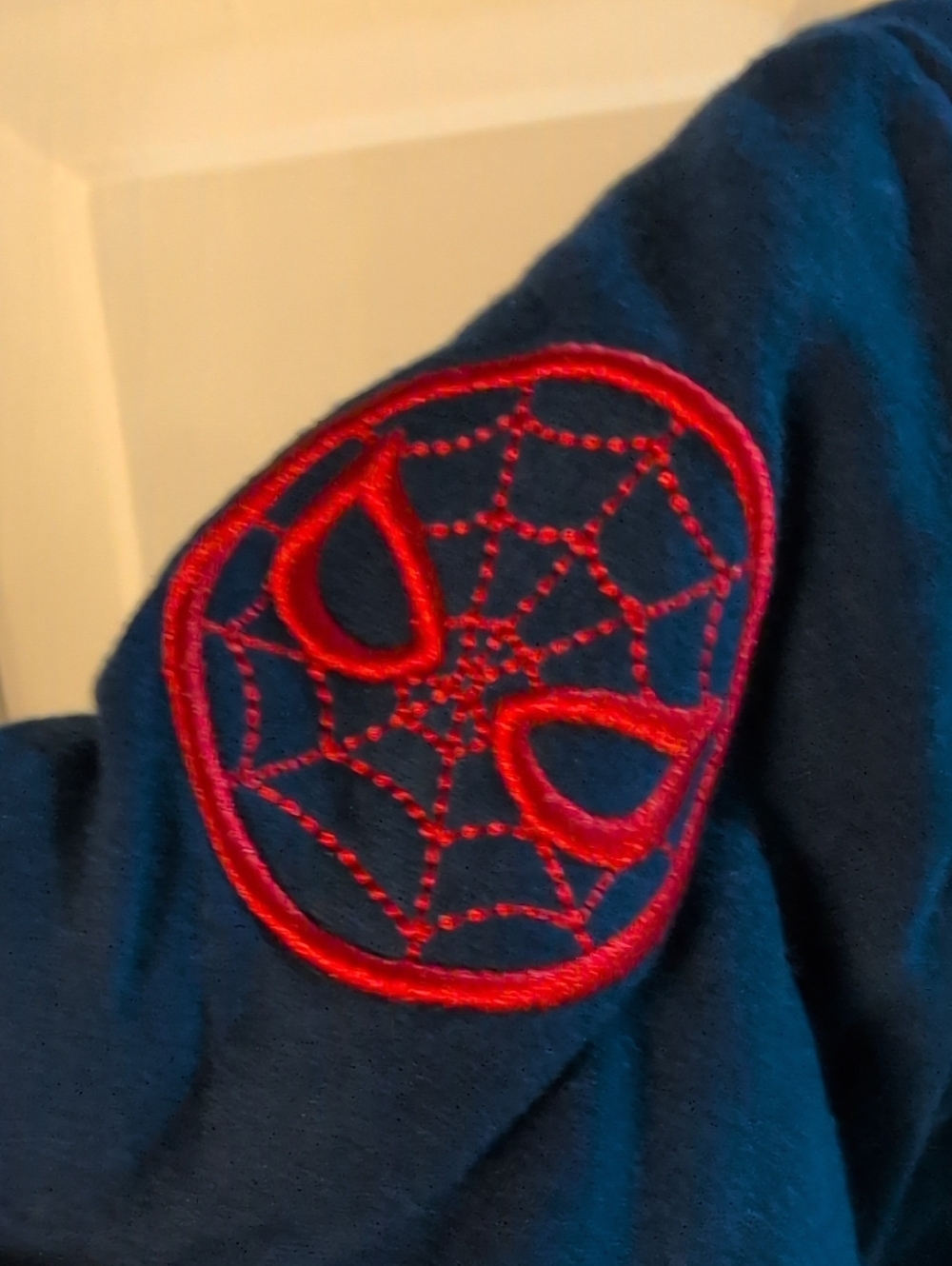 Marvel Spider-Man Kids Jacket - Picture 8 of 10
